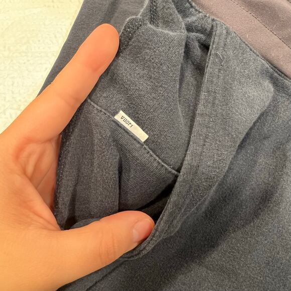 Vuori navy jogger unisex Large - Picture 5 of 8